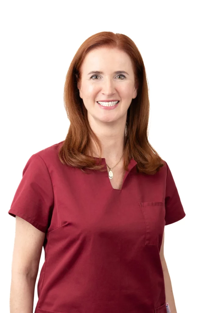 Polski Dentysta w Swaczary Sylwia Fudalej