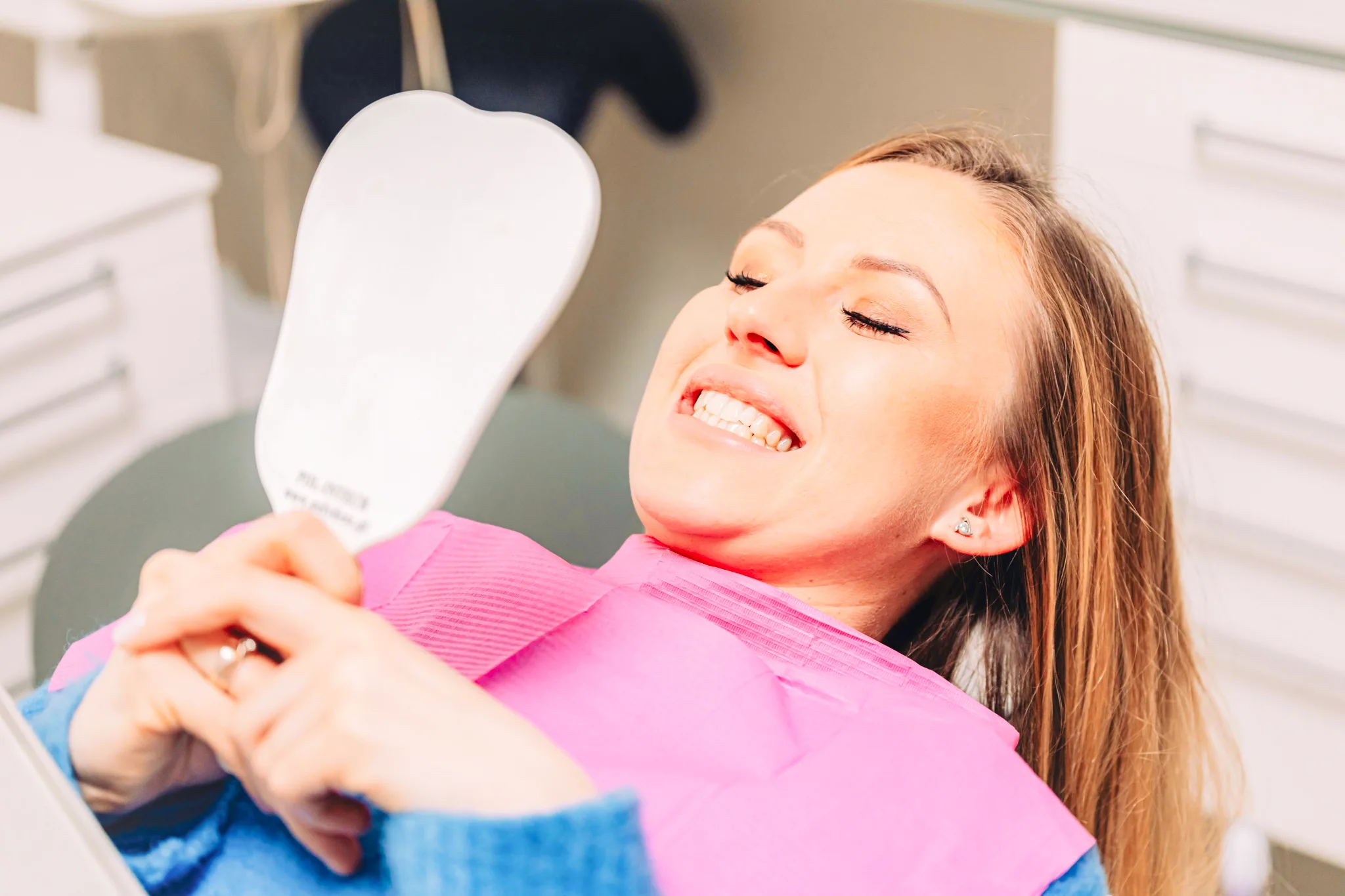 Polski Dentysta w Swaczary